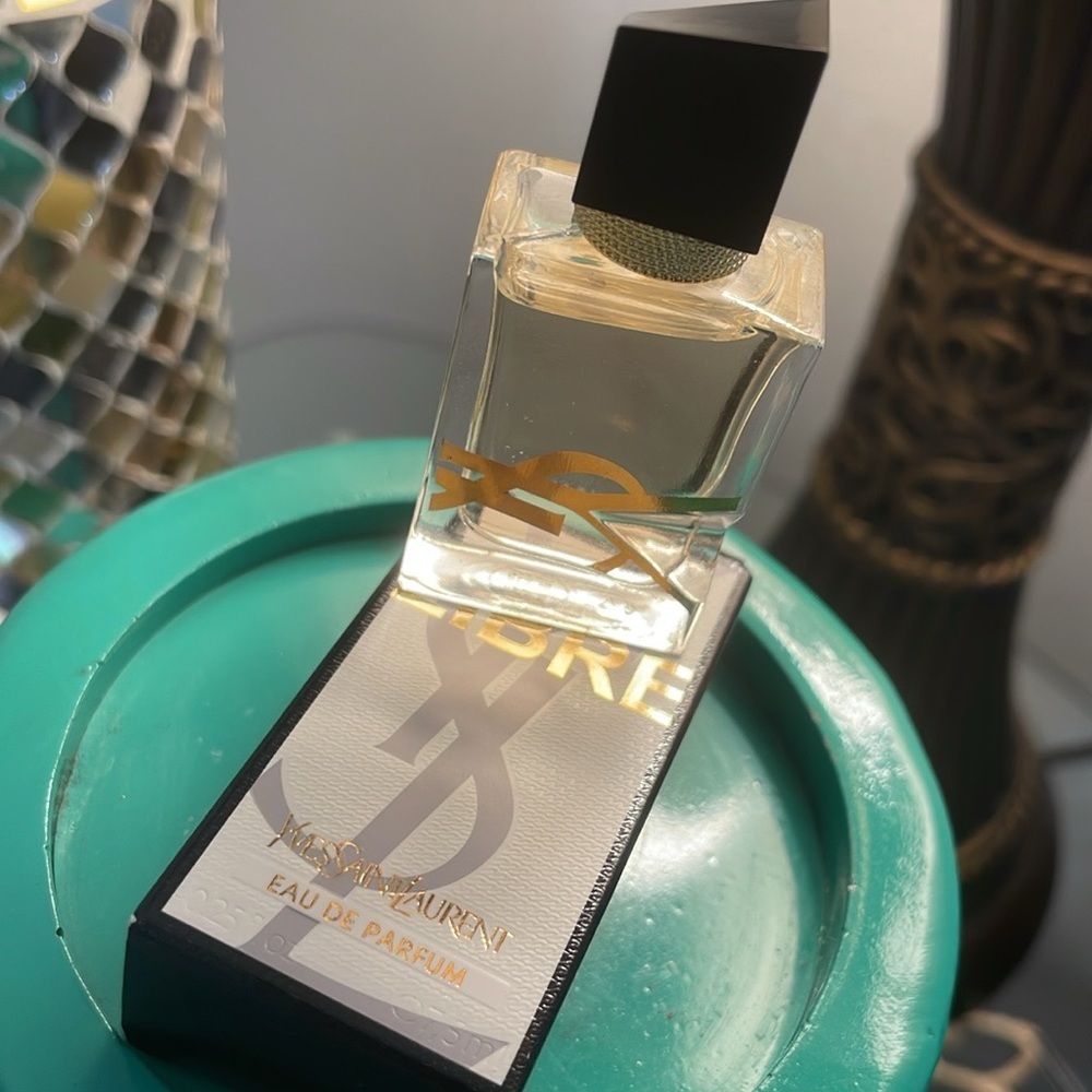 New YSL - Picture 3 of 5
